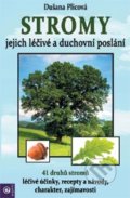 Kniha: Stromy (Dušana Plicová), 2021 Kniha: Stromy (Dušana Plicová), 2021