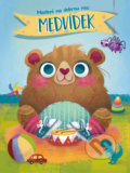 Kniha: Medvídek (YoYo Books). YoYo Books, 2021 Kniha: Medvídek (YoYo Books). YoYo Books, 2021