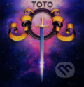 Hudobné CD: Toto: Toto (Music on Vinyl). Music on Vinyl, 2011 Hudobné CD: Toto: Toto (Music on Vinyl). Music on Vinyl, 2011
