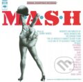 Ost: M*A*S*H* - Ost, Music on Vinyl, 2017
