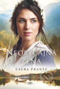 E-kniha: Neobyčajná žena (Laura Frantz), 2021 E-kniha: Neobyčajná žena (Laura Frantz), 2021