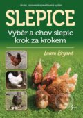 Kniha: Slepice (Laura Bryant). Esence, 2021 Kniha: Slepice (Laura Bryant). Esence, 2021