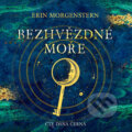 Audiokniha: Bezhvězdné moře (Erin Morgenstern), 2021 Audiokniha: Bezhvězdné moře (Erin Morgenstern), 2021