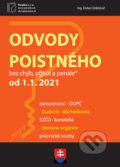 Kniha: Odvody poistného od 1.1.2021 (Poradca s.r.o.). Poradca s.r.o., 2021 Kniha: Odvody poistného od 1.1.2021 (Poradca s.r.o.). Poradca s.r.o., 2021