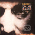 Hudební CD: Eurythmics: 1984 Original Soundtrack (Hudobné albumy). Hudobné albumy, 1995 Hudební CD: Eurythmics: 1984 Original Soundtrack (Hudobné albumy). Hudobné albumy, 1995