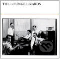 Hudební CD: Lounge Lizards: The Lounge Lizards (Hudobné albumy). Hudobné albumy, 1995 Hudební CD: Lounge Lizards: The Lounge Lizards (Hudobné albumy). Hudobné albumy, 1995