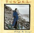 Hudební CD: Sandra: Close To Seven (Hudobné albumy). Hudobné albumy, 1993 Hudební CD: Sandra: Close To Seven (Hudobné albumy). Hudobné albumy, 1993