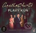 Audiokniha: Plavý kůň (audiokniha) (Agatha Christie). OneHotBook, 2021 Audiokniha: Plavý kůň (audiokniha) (Agatha Christie). OneHotBook, 2021