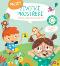 Kniha: Proč? Životní prostředí (YoYo Books). YoYo Books, 2021 Kniha: Proč? Životní prostředí (YoYo Books). YoYo Books, 2021