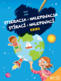 Kniha: Stírací a nalepovací kniha Svět (YoYo Books). YoYo Books, 2021 Kniha: Stírací a nalepovací kniha Svět (YoYo Books). YoYo Books, 2021