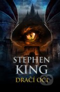 Kniha: Dračí oči (Stephen King), 2021 Kniha: Dračí oči (Stephen King), 2021