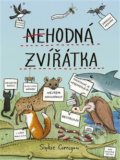 Kniha: Nehodná zvířata (Sophie Corrigan). Drobek, 2021 Kniha: Nehodná zvířata (Sophie Corrigan). Drobek, 2021