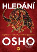 Kniha: Hledání (Osho). BETA - Dobrovský, 2021 Kniha: Hledání (Osho). BETA - Dobrovský, 2021
