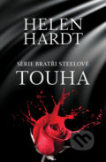 Kniha: Touha (Helen Hardt). Red, 2021 Kniha: Touha (Helen Hardt). Red, 2021
