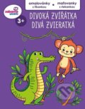Kniha: Divoká zvířata (Ditipo a.s.). Ditipo a.s., 2021 Kniha: Divoká zvířata (Ditipo a.s.). Ditipo a.s., 2021