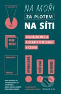 Kniha: Na moři, za plotem, na síti (Andrea Průchová Hrůzová, Jan Zápotocký, Jana Rosenfeldová, Lenka Vochocová a Tereza Fousek Krobová). Kniha Zlín, 2021 Kniha: Na moři, za plotem, na síti (Andrea Průchová Hrůzová, Jan Zápotocký, Jana Rosenfeldová, Lenka Vochocová a Tereza Fousek Krobová). Kniha Zlín, 2021