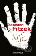 Kniha: Noe (Sebastian Fitzek), 2021 Kniha: Noe (Sebastian Fitzek), 2021