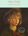 Kniha: Oliver Twist (Charles Dickens). Pan Macmillan, 2016 Kniha: Oliver Twist (Charles Dickens). Pan Macmillan, 2016