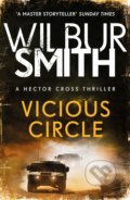 Kniha: Vicious Circle (Wilbur Smith). Zaffre, 2018 Kniha: Vicious Circle (Wilbur Smith). Zaffre, 2018