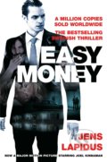 Kniha: Easy Money (Lapidus). MacMillan, 2018 Kniha: Easy Money (Lapidus). MacMillan, 2018