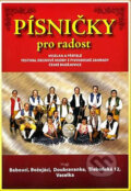 Hudební CD: Veselka: Písničky pro radost (Česká Muzika). Česká Muzika, 2010 Hudební CD: Veselka: Písničky pro radost (Česká Muzika). Česká Muzika, 2010