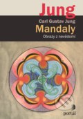 Kniha: Mandaly (Carl Gustav Jung), 2021 Kniha: Mandaly (Carl Gustav Jung), 2021