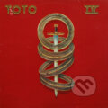 Hudební CD: Toto: IV (Music on Vinyl). Music on Vinyl, 2012 Hudební CD: Toto: IV (Music on Vinyl). Music on Vinyl, 2012