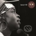 Lauryn Hill: MTV Unplugged No. 2.0 - Lauryn Hill, Music on Vinyl, 2016