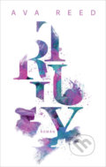 Kniha: Truly (Ava Reed), 2021 Kniha: Truly (Ava Reed), 2021