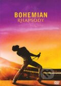 Film: Bohemian Rhapsody (Bryan Singer, Dexter Fletcher a Singer Bryan) (). Bonton Film, 2019 Film: Bohemian Rhapsody (Bryan Singer, Dexter Fletcher a Singer Bryan) (). Bonton Film, 2019