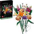 Spoločenská hra: LEGO® Botanicals 10280 Kytička (LEGO). LEGO, 2021 Spoločenská hra: LEGO® Botanicals 10280 Kytička (LEGO). LEGO, 2021