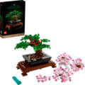 Společenská hra: 10281 Lego Botanical – Bonsaj (LEGO). LEGO, 2021 Společenská hra: 10281 Lego Botanical – Bonsaj (LEGO). LEGO, 2021