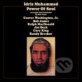 Idris Muhammad: Power of Soul - Idris Muhammad, Music on Vinyl, 2018