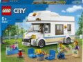 Spoločenská hra: Prázdninový karavan (LEGO). LEGO, 2021 Spoločenská hra: Prázdninový karavan (LEGO). LEGO, 2021