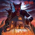 Hudební CD: Dio: Holy Diver Live (Hudobné albumy). Hudobné albumy, 2021 Hudební CD: Dio: Holy Diver Live (Hudobné albumy). Hudobné albumy, 2021