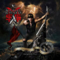 Hudobné CD: Michael Schenker Group: Immortal (Hudobné albumy). Hudobné albumy, 2021 Hudobné CD: Michael Schenker Group: Immortal (Hudobné albumy). Hudobné albumy, 2021
