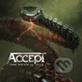 Hudební CD: Accept: Too Mean To Die (Hudobné albumy). Hudobné albumy, 2021 Hudební CD: Accept: Too Mean To Die (Hudobné albumy). Hudobné albumy, 2021