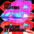 Hudební CD: Foo Fighters: Medicine At Midnight (Hudobné albumy). Hudobné albumy, 2021 Hudební CD: Foo Fighters: Medicine At Midnight (Hudobné albumy). Hudobné albumy, 2021