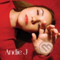Andie J: Andie J (Andie J). Hudobné albumy, 2021 Andie J: Andie J (Andie J). Hudobné albumy, 2021