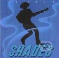J.J. Cale: Shades - J.J. Cale, Hudobné albumy, 1988