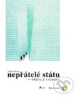 Kniha: Nepřátelé státu (Josef Tetěk). Grada, 2021 Kniha: Nepřátelé státu (Josef Tetěk). Grada, 2021