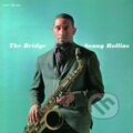Hudební CD: Sonny Rollins: Bridge (Sony Music Entertainment). Sony Music Entertainment, 2014 Hudební CD: Sonny Rollins: Bridge (Sony Music Entertainment). Sony Music Entertainment, 2014