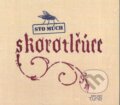 Hudební CD: Sto Múch: Skorotlčúce (Hudobné albumy). Hudobné albumy, 2011 Hudební CD: Sto Múch: Skorotlčúce (Hudobné albumy). Hudobné albumy, 2011
