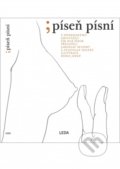 Kniha: Píseň písní (Leda). Leda, 2021 Kniha: Píseň písní (Leda). Leda, 2021