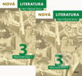Kniha: Nová literatura pro střední školy 3 Pracovní sešit, 2022 Kniha: Nová literatura pro střední školy 3 Pracovní sešit, 2022