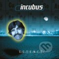 Hudobné CD: Incubus: Science (Music on Vinyl). Music on Vinyl, 2013 Hudobné CD: Incubus: Science (Music on Vinyl). Music on Vinyl, 2013