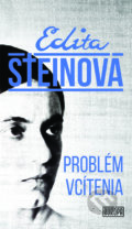 Kniha: Problém vcítenia (Edita Steinová). Európa, 2021 Kniha: Problém vcítenia (Edita Steinová). Európa, 2021