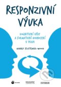 Kniha: Responzivní výuka (Harry Fletcher-Wood). Universum, 2021 Kniha: Responzivní výuka (Harry Fletcher-Wood). Universum, 2021