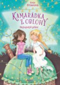 Kniha: Kamarádka z oblohy: Nejtajnější přání (Erica-Jane Waters a Katja Frixe). Pikola, 2021 Kniha: Kamarádka z oblohy: Nejtajnější přání (Erica-Jane Waters a Katja Frixe). Pikola, 2021