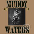 Hudební CD: Muddy Waters: King Bee (Music on Vinyl). Music on Vinyl, 2014 Hudební CD: Muddy Waters: King Bee (Music on Vinyl). Music on Vinyl, 2014